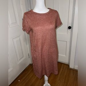 Forever 21 knit dress